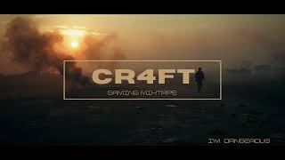 I'm Dangerous 💀 Military Motivation Music | Aggressive Rap Beat 2026 (Explicit)