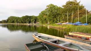 SUPLagoon | SUPYoga | Floatie Heaven | Connect With Nature In This Idyllic Location