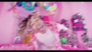 LG Izz - No One Like You (OFFICIAL MUSIC VIDEO)
