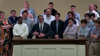Thanksgiving | Jared Skelton Preaching