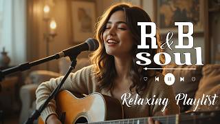 【R&B Soul】Midnight Intimacy | Warm Soul Grooves After Dark
