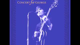 Give Me Love (Give Me Peace on Earth) - Concert for George
