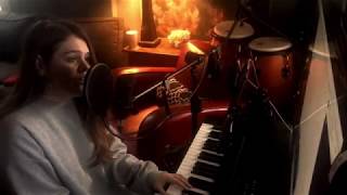 Listen Before I Go by Billie Eilish | Cover by Sophia