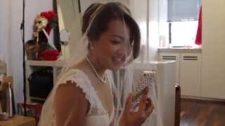 Wedding Morning Highlights The2Chens