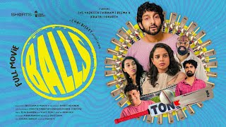 Balls | An Independent Short Film By Preetham & Maaya V | Chai Bisket