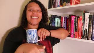 Tea Time Reviews | Eleanor by Jason Gurley