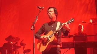 Cafe Tacuba - Eres @The Wiltern 11/2/14