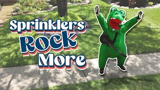 Sprinklers Rock More - Full Version