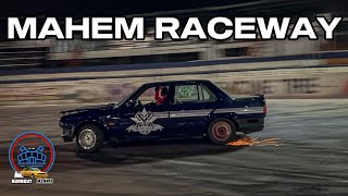 ZIKO | DJ MAPHORISA | STE BUDDY | NJAKS | COLLEN & MORE SPINNING AT MAHEM RACEWAY
