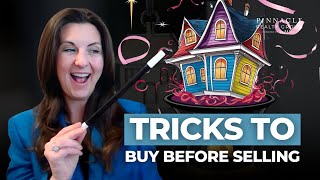 Can You Buy a New Home Before Selling Your Current One?