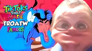 TIKTOKS THAT MADE TROATW FAMOUS IN 3:03 