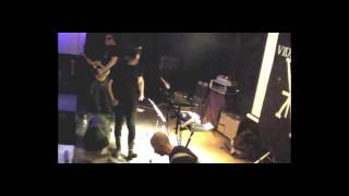 12 April 2014 Vidi Aquam - Withered Flowers - Live at Resurrection