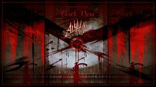 Black Vein's  Soundtrack - From Abyssun Dark Fantasy's original story