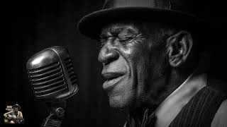 Franklin "Blind" Dixon - My Own Shadow Blues