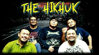 The Hikhuk-Shadows In The Deep(cover)