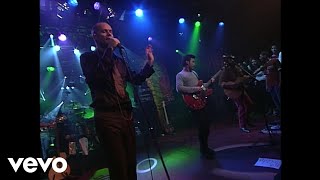 The Tragically Hip - Stay (Live From MuchMusic)
