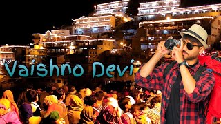 Part-2 Etah To Shree Mata Vaishno Devi Yatra 2025 #spyvistaar #etah #2025 #vaishnodevi
