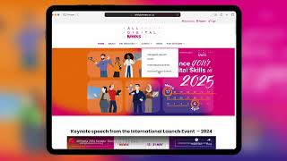 All Digital Weeks - How to add you event on the map 2025