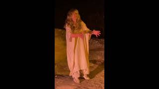 LA NUIT DES VOIX LACTÉES LAMANON 2025