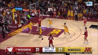 Steven Crowl 2024-25 Mix