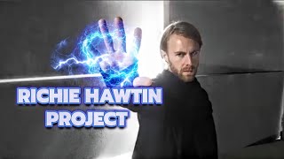 The Richie Hawtin Project