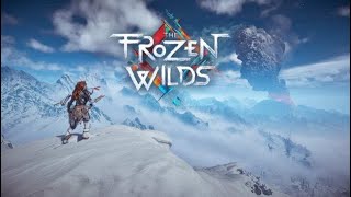 (Part-1) THE Frozen Wilds-Horizon Zero Dawn😍| Apne Masterji #apnemasterji #live #gaming #new #xbox