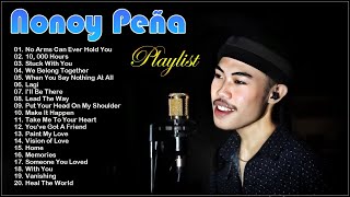 Nonoy peña cover best hits 2022 - Nonoy Peña Nonstop Opm Tagalog Song