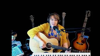 The One who Made us -Trish King