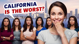 California is the Worst? Why Do People Hate This State?