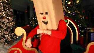 The REAL "Santa and I Know It"