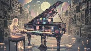 Serenity Keys Lo-Fi Piano Vol. 1 (Full Mix)