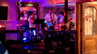 The Barbarella Band - Can't Always Get What You Want