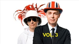 VOL 3. PET SHOP BOYS  LIVE Top Hits Compilation
