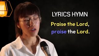 To God Be The Glory | Gospel Music | Phayo Muinao