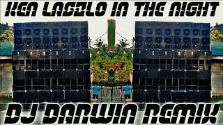 ComeBack80's_Disco Hits_Extended Mix_(Ken Laszlo)_In The Night_Darwin Raff Remix