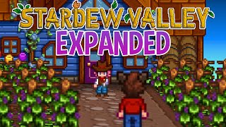 A Stardew Shootout - Expanded - Part 44