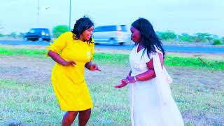 MAMA AFRICA - NÌ ÙTANU MÙNENE (OFFICIAL VIDEO)