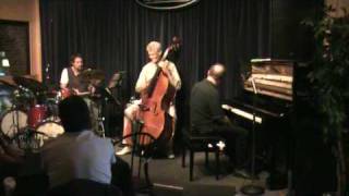 Bernie Senensky, Ben Riley, Gene Perla.  " Come To Me"