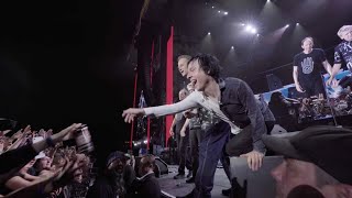 Die Toten Hosen // Alles aus Liebe-Tour – Konstanz