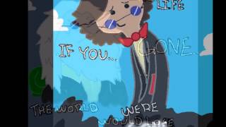 If You Were Gone ~ Adventure Time Comic
