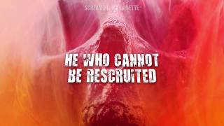 Screaming Marionette - Screaming Marionette ( Official Lyrics Video )