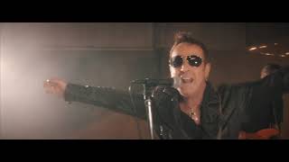 Bart Foley - Springsteen On The Radio