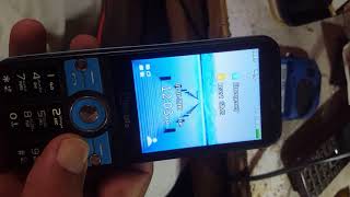 QMOBILE power 3000 imei change
