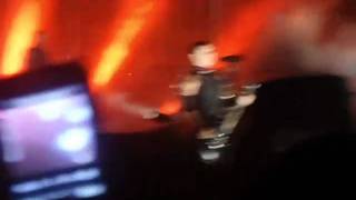 Rammstein LIVE COLOMBIA - Mein Teil