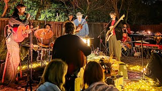 Chris Lanzon Live for Songs You Haven't Heard Yet 