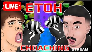 🚨GREENBEAN x CVRRO x CONIX x TOPH ETOH STREAM🚨OIL PRINCES WELCOME🚨ROAD 2 RENEVANT🚨!tts🚨