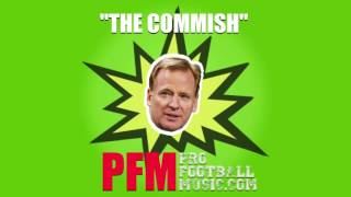 The Commish