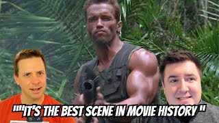 When Does Christmas Start, Dodging Bullets and the Top 5 Arnold Schwarzenegger Movies