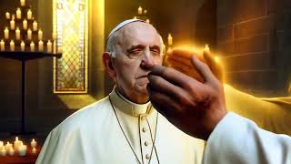 LOVE PAPA FRANCISCO