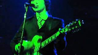 the young veins - security